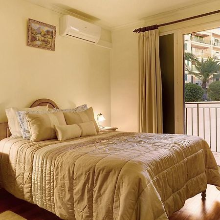 Palheiro Residence Familiar 2 ฟุงชาล ภายนอก รูปภาพ