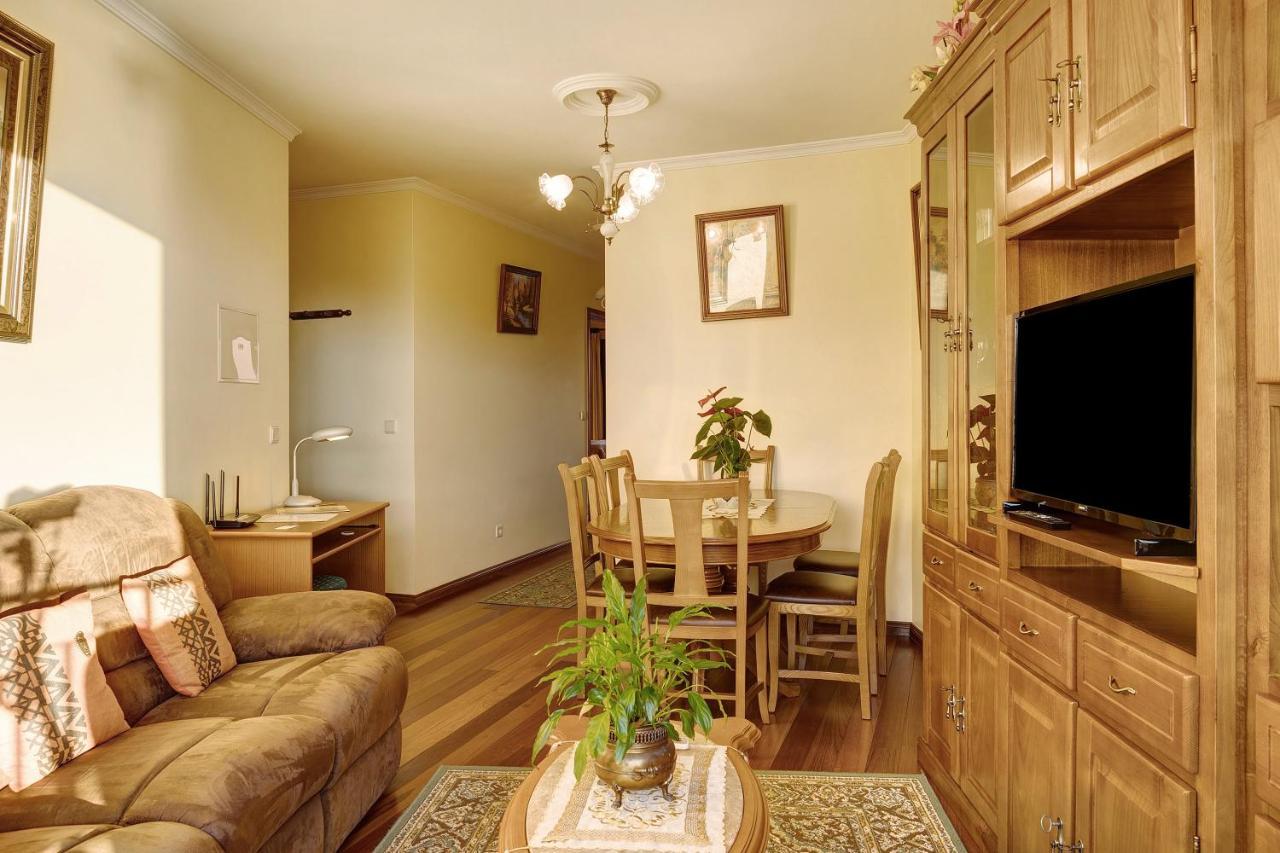 Palheiro Residence Familiar 2 ฟุงชาล ภายนอก รูปภาพ