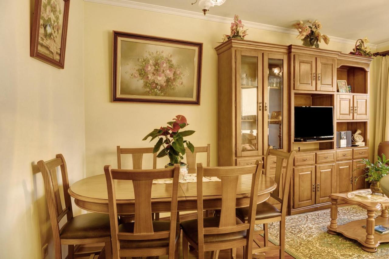 Palheiro Residence Familiar 2 ฟุงชาล ภายนอก รูปภาพ