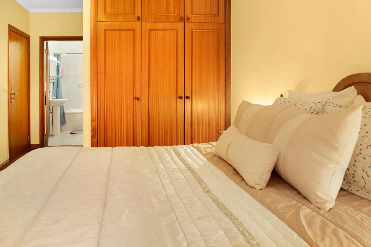 Palheiro Residence Familiar 2 ฟุงชาล ภายนอก รูปภาพ